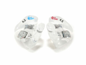 Engage ACS In Ear Monitors