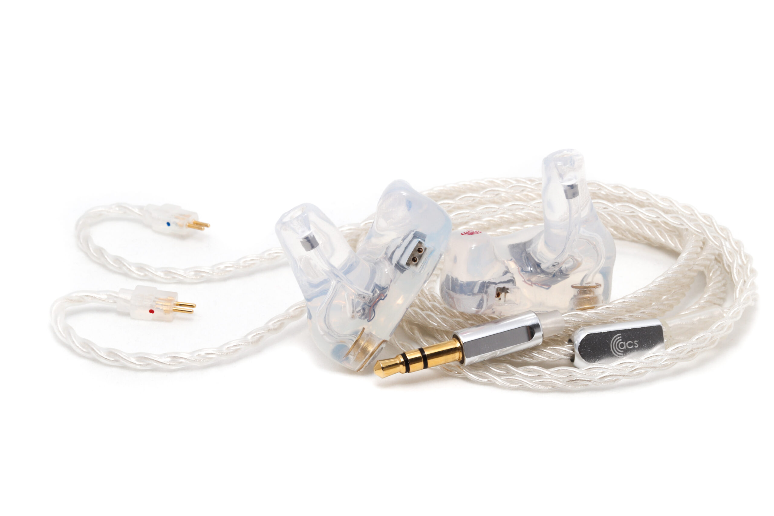Ambient Emotion Custom In Ear Monitors 