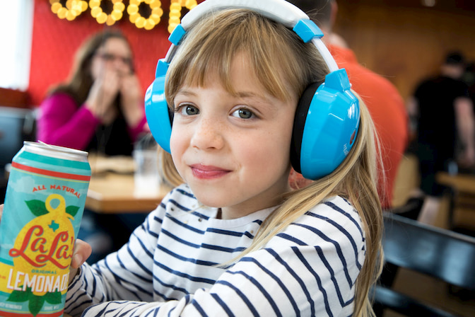 Kids Hearing protection