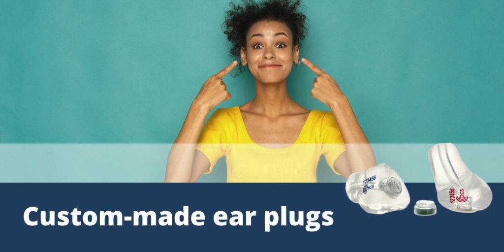 Custom-made-ear-plugs