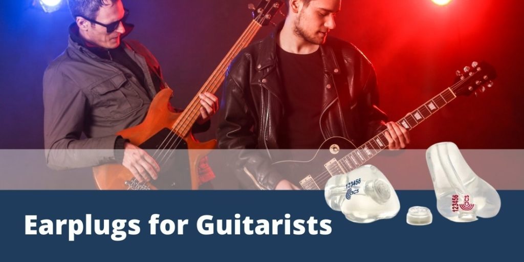 Earplugs-for-Guitarists
