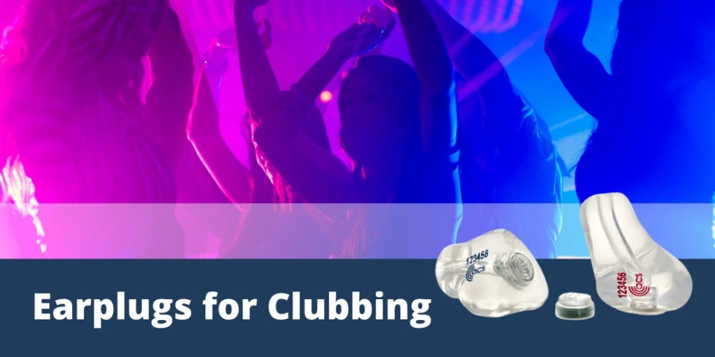 Earplugs-for-clubbing
