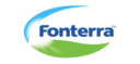 Fonterra NZ logo